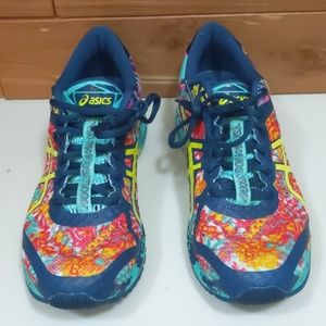 Asics Gel Noosa Tri 11s